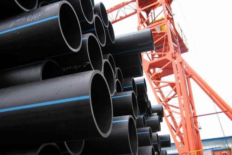 Труба чугунная канализационная 100 вес одного метра