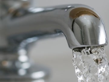 давление в водопроводе частного дома